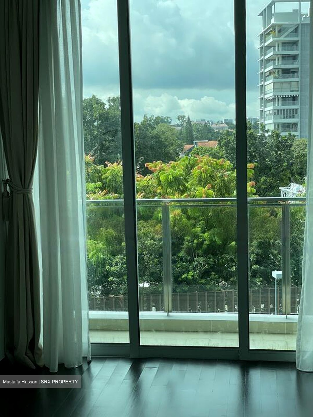 The Glyndebourne (D11), Condominium #474491771